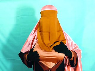 Indian wonderful Labani Akhtar is greedy for hump - Clear Bangla