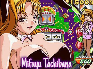 Pachinko Sexy - Reaction Part 1