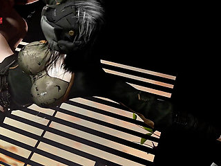 The Goddess Diva of 3D Seduction - 3D Animation Hentai
