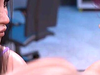 Wvm - Part 244 - Is the Lady Pregnant by Misskitty2k