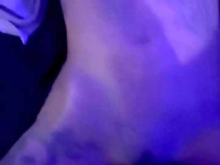 I Grabbed the Skinny Girl on the Edge of the Bed and Stuck It up to the Stalk