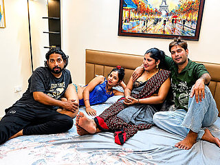 At One Point, Four Porn Stars Got While Live Blogging and Started Having Foursome Sex, Making an Entertaining Video