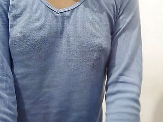 Indian fucked hardcore for an hour and gets cum in mouth