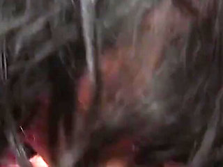 Tight Latina Teen Fingered and Fucked Hardcore Style