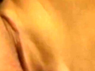 Libidinous one and only's old porn