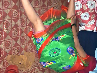 New Indian desi pati patni