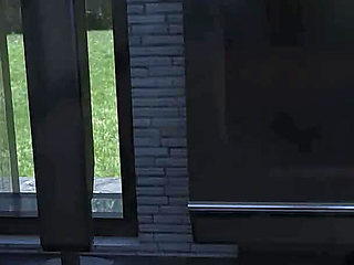 My Italian Hot: Husband Got Hard While Watching His Wife Twerking on His Friends Cock- Episode 23