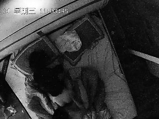 Hot amateur hidden cam