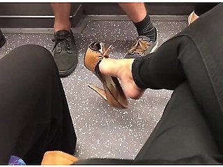 Dangling On The Tube