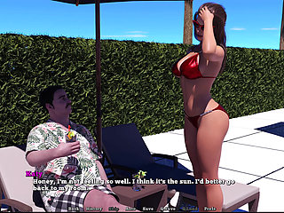 Victoria in Big City 4 Victoria Searched Katy and Found Videos