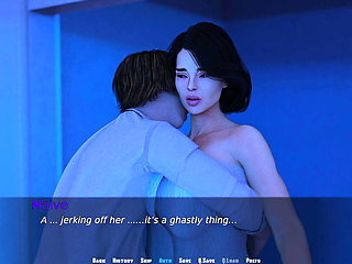 Fate and Life End of Chapter 7 #17 the Mystery of Vaulinhorn to Be Continue