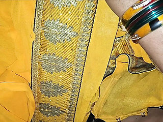 My Hot Girlfriend Says Baby Choddo Mujhe in Hindi – Indian Aunty Anal Fucking