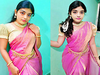 Desi Bhabhi Hot Sex with Devar BBC - Tight Pussy Fuck in Hindi MMS