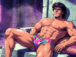 Sensual Erotic Audio for Men