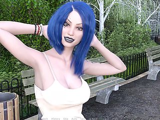 Animation long, 3d new long, futanari new long