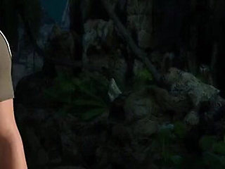 Treasure of Nadia V51092 Part 134 Special Night for a Loving Threesome by Loveskysan69