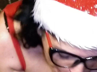 Just Use Their Throat Then Cum on Their Face