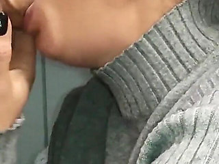 Mature MILF Wife Blowjob with Cum in Mouth