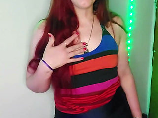 Shyyfxx Your Coworker Finds You Masturbating Your Short Dick! JOI Sph
