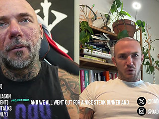 Porn Star Confessions - Christian Wilde (episode 194)