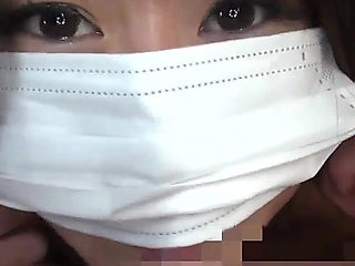 Black Gyaru L-cup Girl - Rio