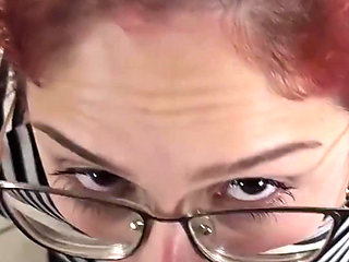 Very Hot Blowjob
