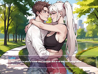 Slutty Maids Show off- Shadows of Ambition #2- Gameplay