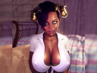 Magic Pussy Chapter 1 Parte 1 (Cock Cam Gameplay)