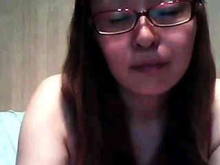 Amateur Asian Webcam Show