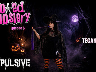 Hooked on Hosiery Episode 6