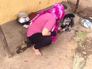 Young Indian girl fucked hard by her stepuncle