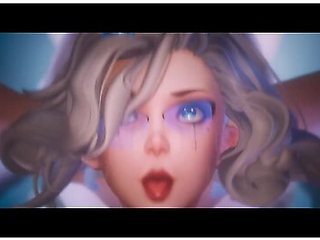 Subverse 1.0 Demi And Lily Devotion Quests Cinematics - Car Toon