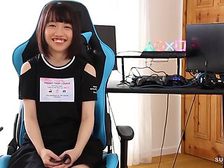 Japan Nerd Fresh Face