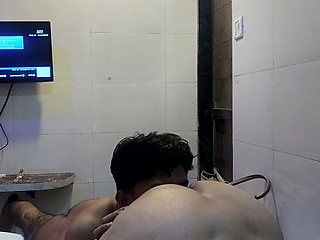 I Eat My Girlfriend Whole Ass She Is Moaning so Hard