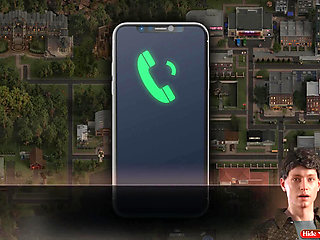 The genesis order: hot girl invite's them for dinner ep.31