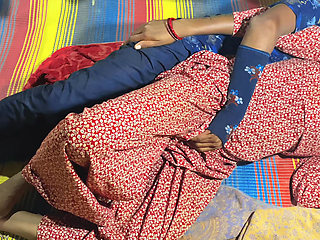 Village desi chudai khubsurat wife ki chudai chut me gaya mota land