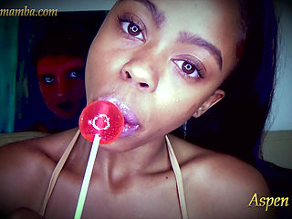 Hailblackmamba: Lollipop 1080p
