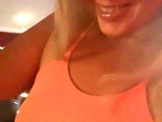 What Panties for the Scene?