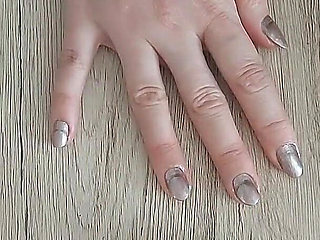 Nail Care Time - Simple Manicure Routine