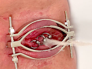 Pee Compilation of 10 Videos by Aqua Pola Hot MILF