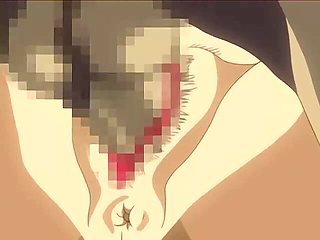 Unseen Woman at midnight wrapped in temptation