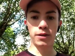 A Day in the Life with Nick Danner