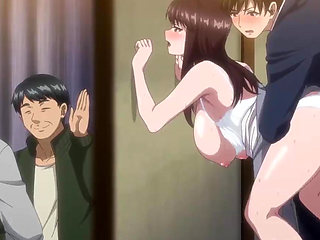 Horny MILF Wild Transition from Fucking Him to Being Ravaged by Him At First Meet