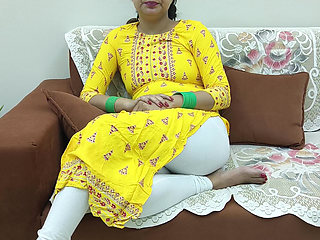 Indian step mom and step son ka illegitimate wala pyar beta se chudwa kar apna yaar bana liya Hindi dirty talk sarababhi 6