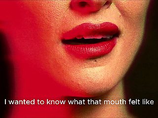 Desiree's fetish trailer