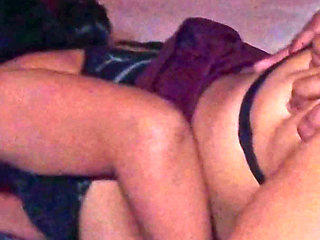 Doggystyle Sex with My Hot and Thick Girlfriend