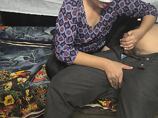 Desi Bhabhi with Doctor Fucked Her Completely in Exchange of Fees, Full Hindi Audio