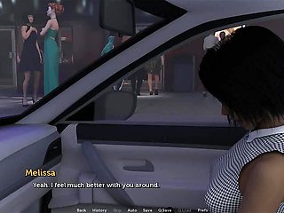 Acting Lessons Very Romantic Boyfriend Girlfriend Scenes Ep20