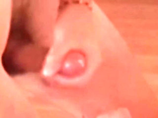 Cum Shot on the Face