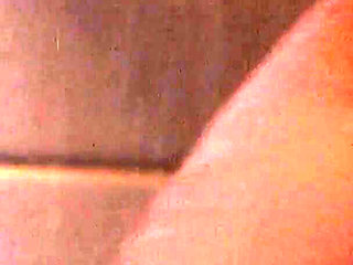 Creeping on a Hot College Girl Showering